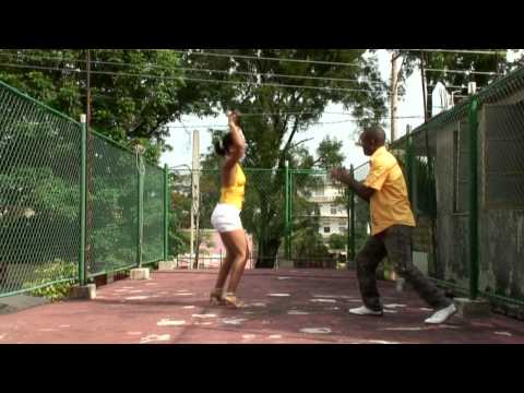 Los Aspirinas - Guarachando en una azotea