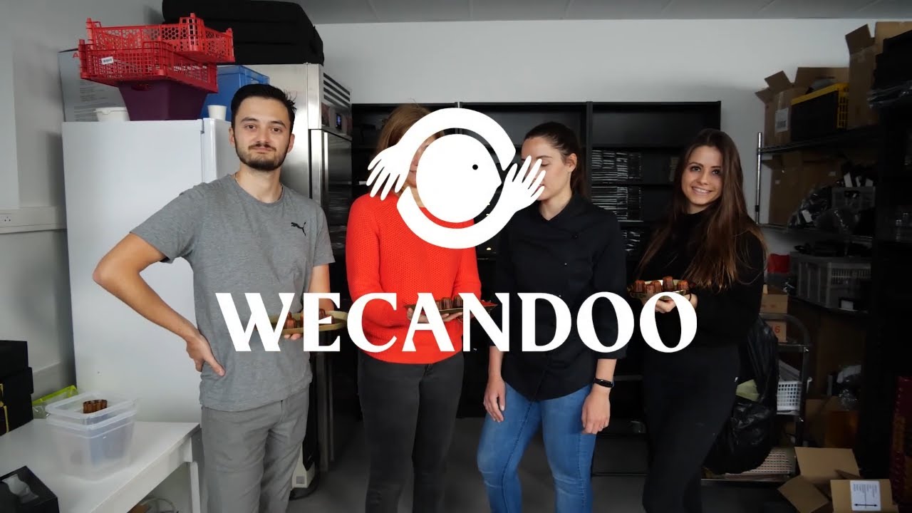 Cuisinez vos cannelés avec Solène - Vidéo