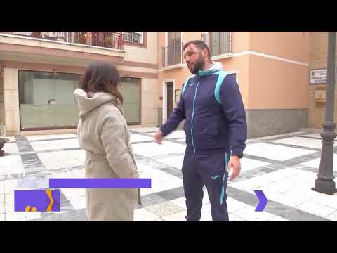 DOS HERIDOS DURANTE LAS FIESTAS DE LA CANDELARIA DE BENIEL