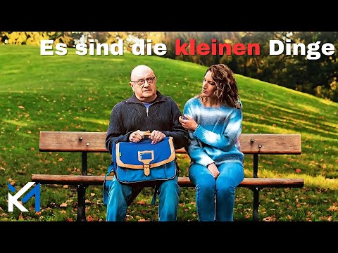 Es sind die kleinen Dinge   Offizieller deutscher Trailer   Ab 18  April nur im Kino