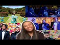 유튜브 다운로드 DJ KHALED, JAY-Z, NAS & JAMES FAUNTLEROY AND HARMONIES BY THE HIVE- SORRY NOT SORRY (reaction)