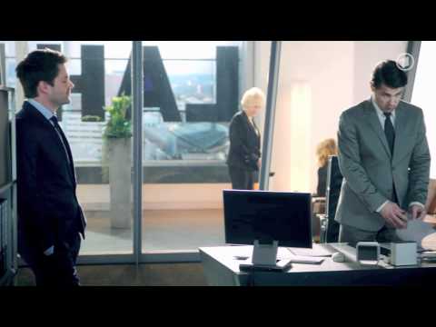 186 Ansgar von Lahnstein - Verbotene Liebe - 26.06.2012