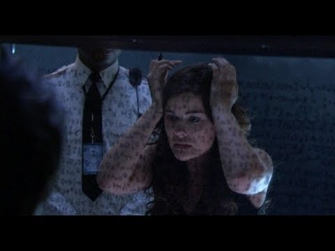 Kyle XY: 2x14 - Kyle finds out Jessi's alive