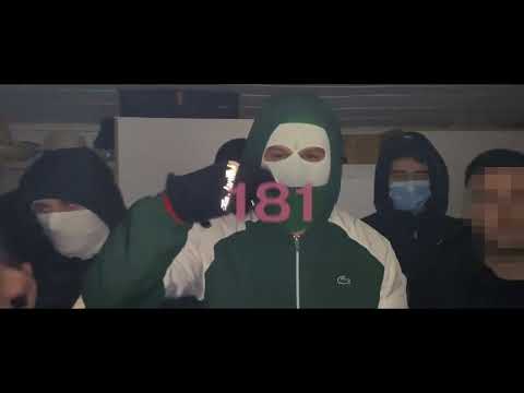 BAMBA181 - DNT (official Video) #germandrill