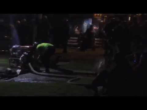 SDH Jeřmanice muži PS12 - Raspenava (Fire night cup) 2014