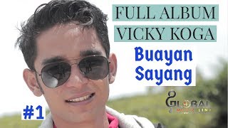 Download lagu (HD) FULL ALBUM VICKY KOGA ft PUTRI JELIA part1 (  ) mp3 Download lagu (HD) FULL ALBUM VICKY KOGA ft PUTRI JELIA part1 (  ) mp3