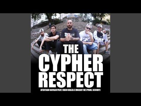 The Cypher Respect, Vol. 1