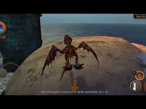 How to get gold/Wie man Gold bekommt (Battle Event in School of Dragons)