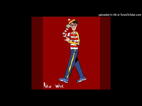 YoungCypherr - "New Wave" ft. G Money (Prod. JP Soundz)