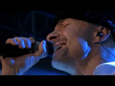 VOO VOO i HAYDAMAKY "WYSZŁA MŁODA" WARSZAWA 23 MAJA 2009