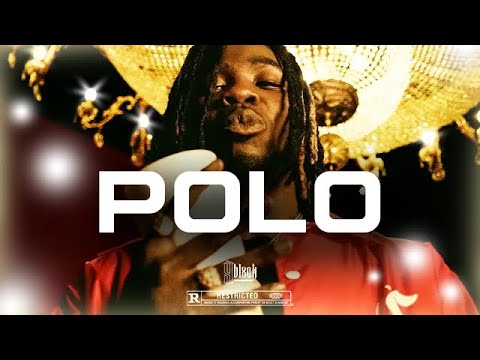[FREE] Gazo X Freeze Corleone French Drill x UK Drill Type Beat "POLO" (Prod. TunaBeatz x @j1gtb )