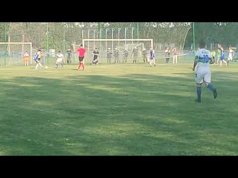 BSK Borča - Zemun 3:1 Stanimirović 2:1