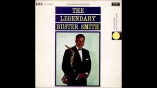 Buster Smith E flat Boogie