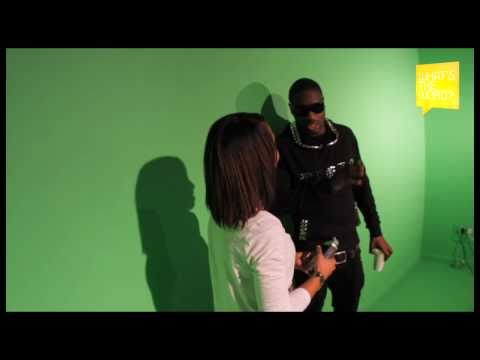 Whats The Word K Koke, Margs, Malik MD7, D Double E, Footsie, Lethal Bizzle  [2010]