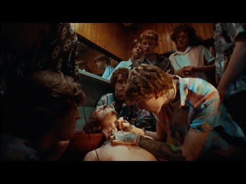 Szczyl – Hiphopkryta (prod. Magiera) [Teaser]