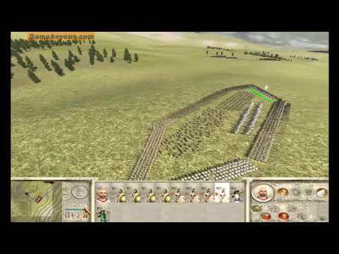 RTW Greek Cities Campaign Part 11