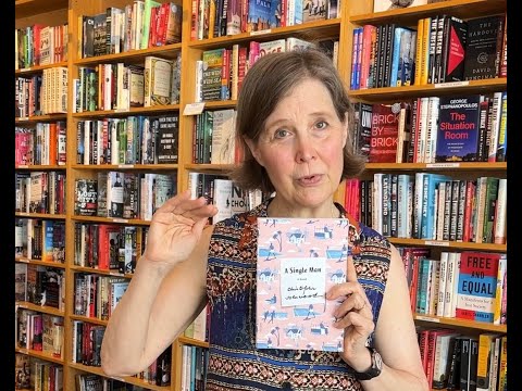 New to You: Ann Patchett recs Christopher Isherwood