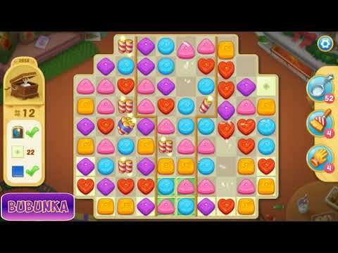 Matchington Mansion level 2858 HD