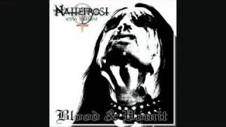Nattefrost - The gates of Nanna (Norwegian Black Metal)