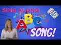 The Alphabet Song | Children and Toddlers songs