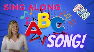 The ABC Alphabet Song & Music for Children Kid