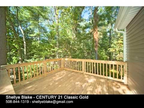 277 Gorwin Dr, Hanson MA 02341 - Single Family Home - Real Estate - For Sale -