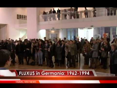 FLUXUS în Germania: 1962-1994