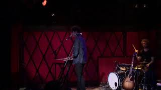 Marc Scibilia - Those Were the Days (live)