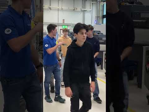 August Manser AG in bewegten Bildern