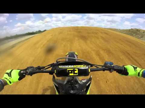 I4MX Round 5 @ Florida Tracks and Trails. Class - Plus 35 (Combined with plus 50, 55, supermini)