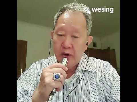 Adios Amigo - A 1763 - Jim Reeves -  Ko Hery - 5/3-24