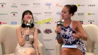 Neon Lights ’16: 12 Things You Need to Know About Linying