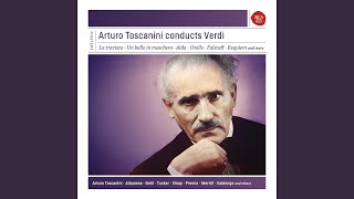 Luisa Miller: Overture