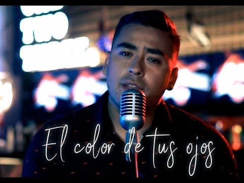 Gaby Morales - El color de tus ojos