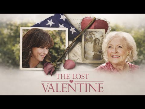 The Lost Valentine (2011) | Full Movie | Multiple Subtitles Betty White, Jennifer Love Hewitt