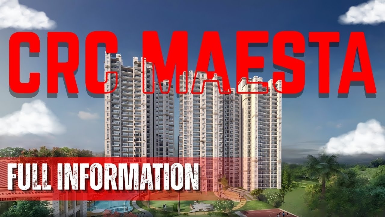 Videos of CRC Maesta