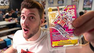 La Stratégie de One Piece pour Dominer les TCG.