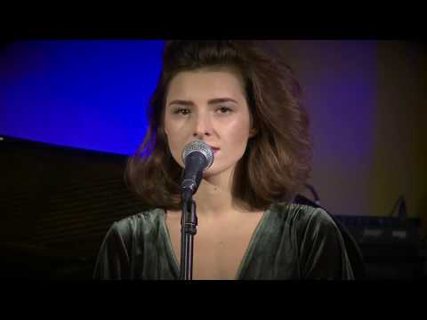 Just like in old good times - performed by Wiola Markowska