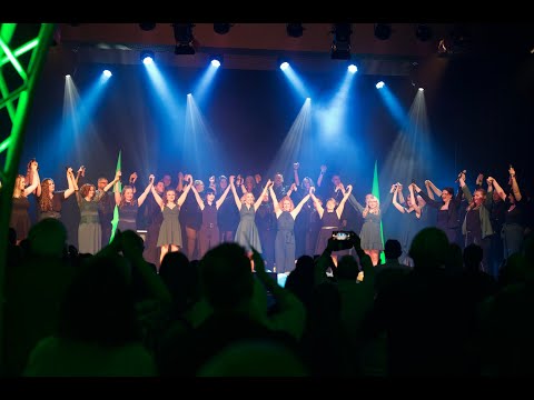 Die große Show der Evergreens - Teaser