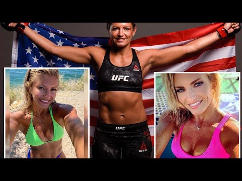 Ashley Yoder vs Miranda Granger Breakdown (from Episode 24)