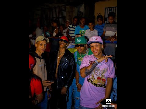 yeo freko x beyako rap x menol Bronx x yomel el meloso x gatillero 23 (desde 0) remix[video oficial]