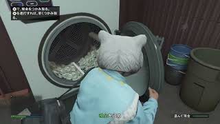 【GTAオンラインPS5拡張版】フェイバーのミッション、「複利」「ROI」、ハンズ・オン洗車場の資金洗浄ミッション。