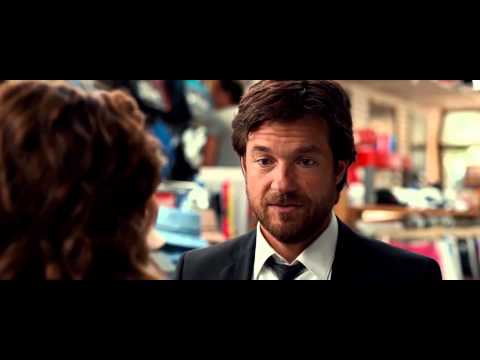 This is Where I Leave You - Judd Picks Up Hory & Bumps into Penny [Full Scene]