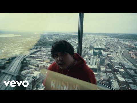 Travis Thompson - I Might Jump (Official Video)