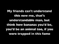 Going Through Changes -Eminem (HD Lyrics)