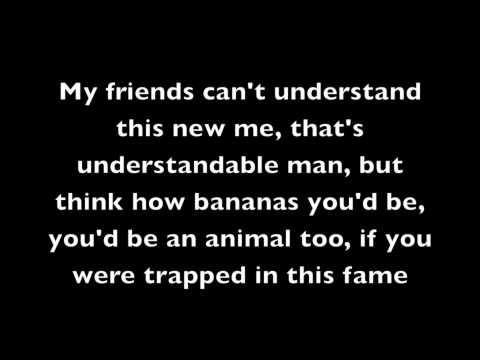 Going Through Changes -Eminem (HD Lyrics)