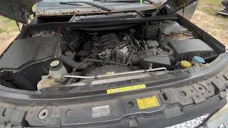 2008 Range Rover HSE