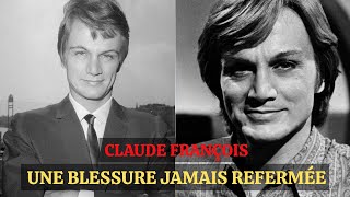 Claude François hanté par son passé de réfugié et la peur de l’abandon