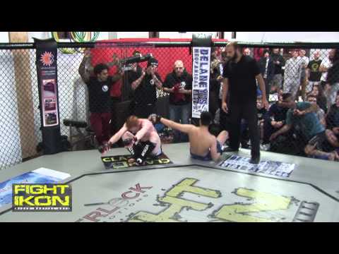 Bout 7 Kasper Vs Jamie Roberts Vs Adam Kapedia