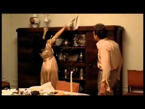 Godfather 1 - Vaffanculo Scene